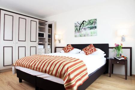 City Stay Seefeld House - 22