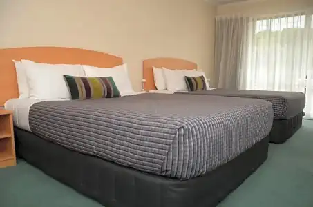 Greenlane Manor Motel - 21