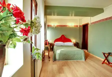 Locanda Antico Fiore - 36