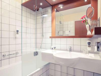 Mercure Wien Westbahnhof - 7