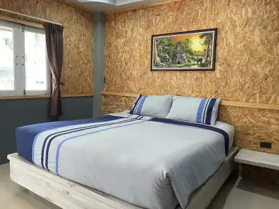 See Through Boutique Resort - 80