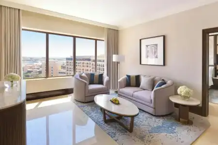 The Ritz-Carlton Abu Dhabi, Grand Canal - 37