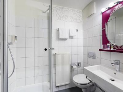 Mercure Muenchen am Olympiapark - 55