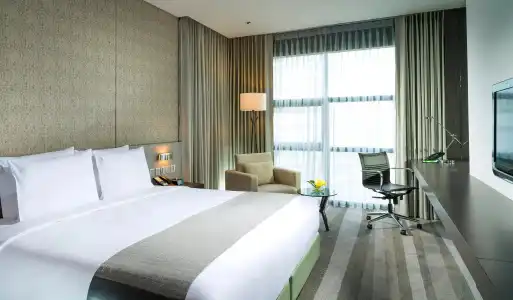 Holiday Inn BANGKOK SUKHUMVIT by IHG - 3