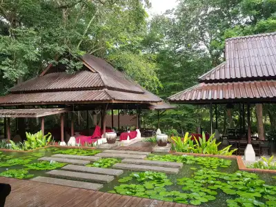Wanathara Resort - 8