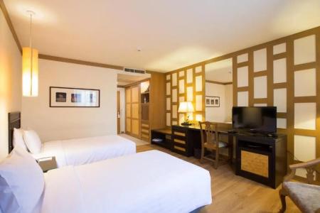 The Tarntawan Surawong - 34