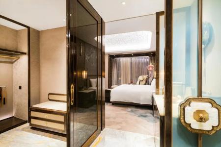 Wanda Reign Chengdu - 44