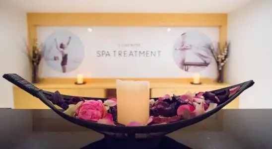 Sunprime Ayia Napa Suites - Adults Only - 13