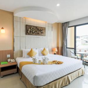 The Centris Phatthalung - 45