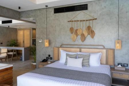 SUNRISE Tucana Resort - 141