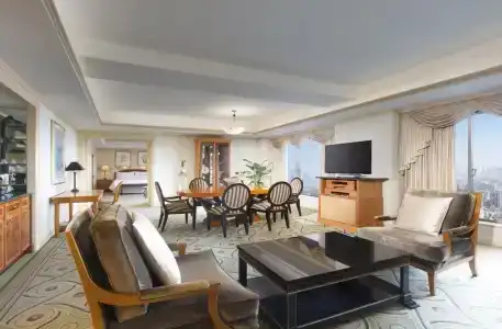 The Westin Tokyo - 3
