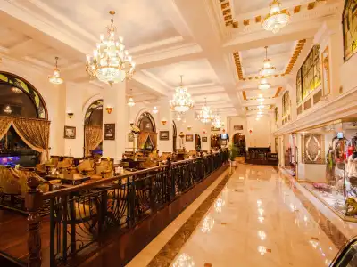 Majestic Saigon - 16