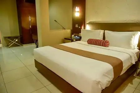 Harbour View Suites - 66