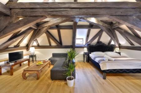 Old Town Boutique Apartments - 89