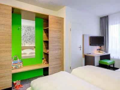 ibis Styles Halle - 45
