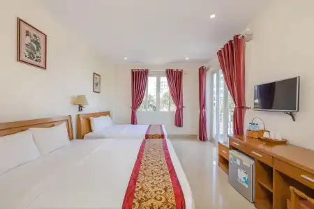 T&T Resort And Spa - 35