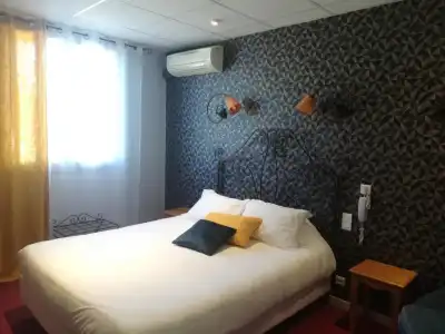 Hôtel Régence - 25