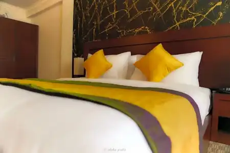 Ceylon City, Colombo - 92