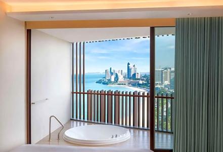Hilton Pattaya - 78