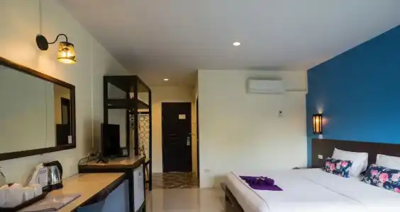 Sabai@Kan Resort - 58