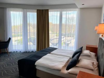 Holiday Resorts - 6