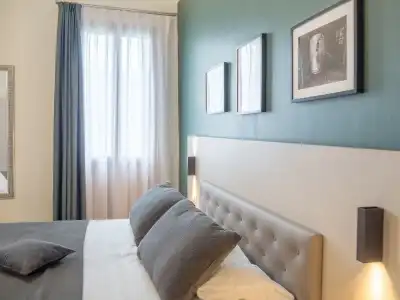 Grand Canal Suites - 102
