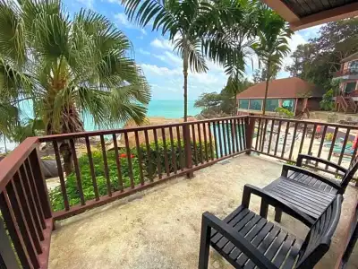 Merit Resort Samui - 66