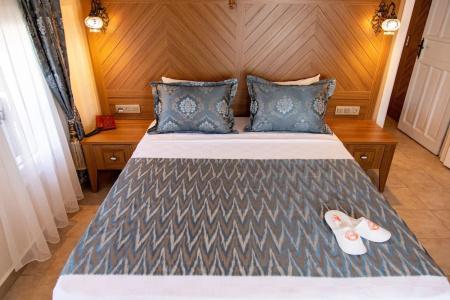 Portakal Dalyan Boutique-hotel - 102