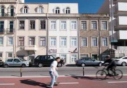 Flattered to be in Porto - 26