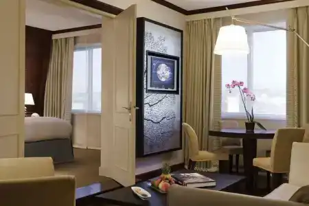 Sofitel Marseille Vieux-Port - 170