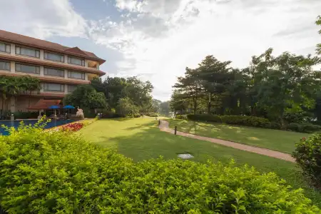 The Imperial River House Resort - 33