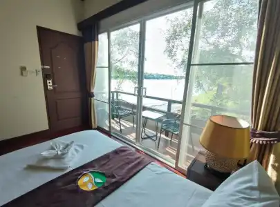 Baantip Suantong - 0