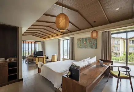 Dusit Princess Moonrise Beach Resort - 56