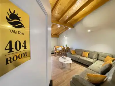 Arial Penthouse Suites - 267