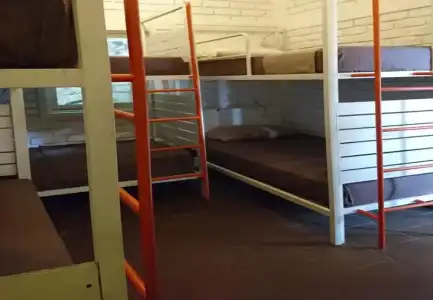 Hangover Hostels at Mirissa - 16