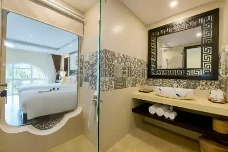 Le Pavillon Hoi An Luxury Resort & Spa - 46