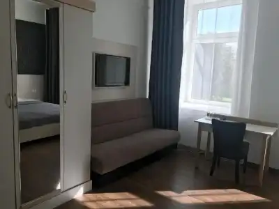 Hotell Wesenbergh - 25