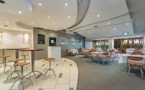 Airport International Brisbane - 13