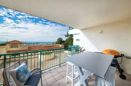 Shingley Beach Resort - 113