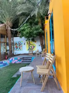 Fenti Nubian Resort - 67