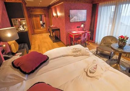Alex Alpine Resort - Spa & Sports - 64