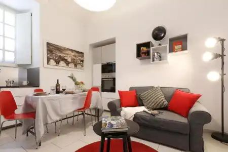 Grand Tour Rome Suites - Liberty Collection - 129