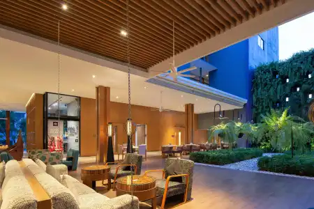 Holiday Inn Express PHUKET PATONG BEACH CENTRAL by IHG - 29