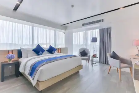 Wintree City Resort Chiang Mai - 121