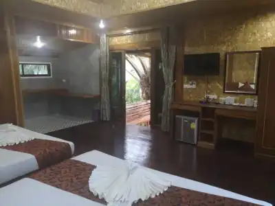 Baannai Lakeview Resort - 25