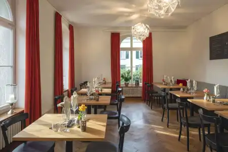 Boutique-Auberge Langenthal - 14