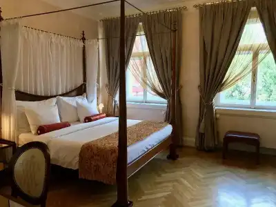 The Mozart Prague - Preferreds - 61