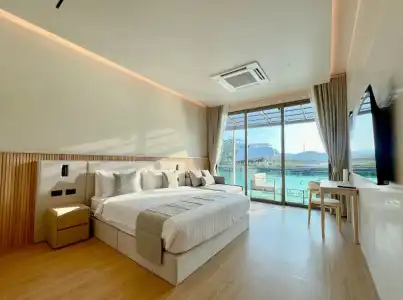 Baan Tah On The Sea - 437
