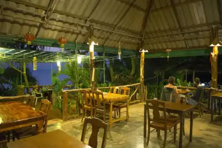 Lanta Coral Beach Resort - 23