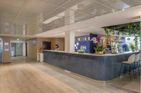 Holiday Inn Express PARIS - CANAL DE LA VILLETTE by IHG - 47